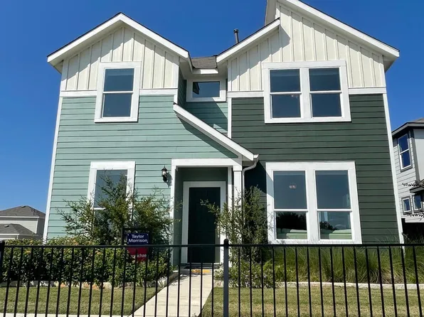 5208 Golden Canary Ln, Austin, TX 78723