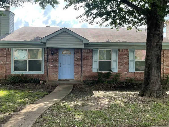 923 Brae Loch Dr, Dallas, TX 75217