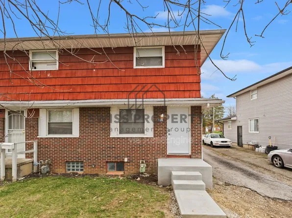 386 S Napoleon Ave, Columbus, OH 43213