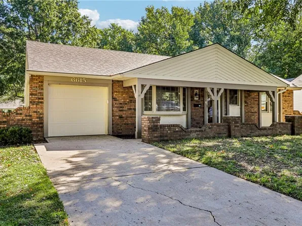 6615 Switzer Ln, Shawnee, KS 66203