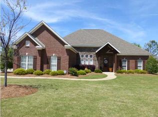 8472 Rockbridge Cir, Montgomery, AL 36116