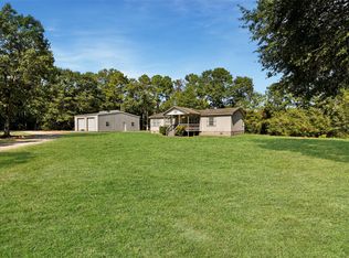 19260 Todd Rd, Magnolia, TX 77355