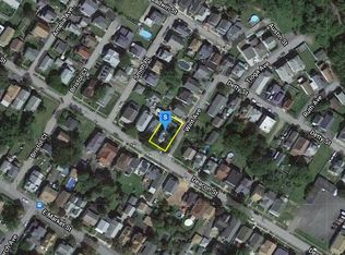 519 Deacon St, Scranton, PA 18509