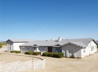 64232 Foothill Dr, Joshua Tree, CA 92252