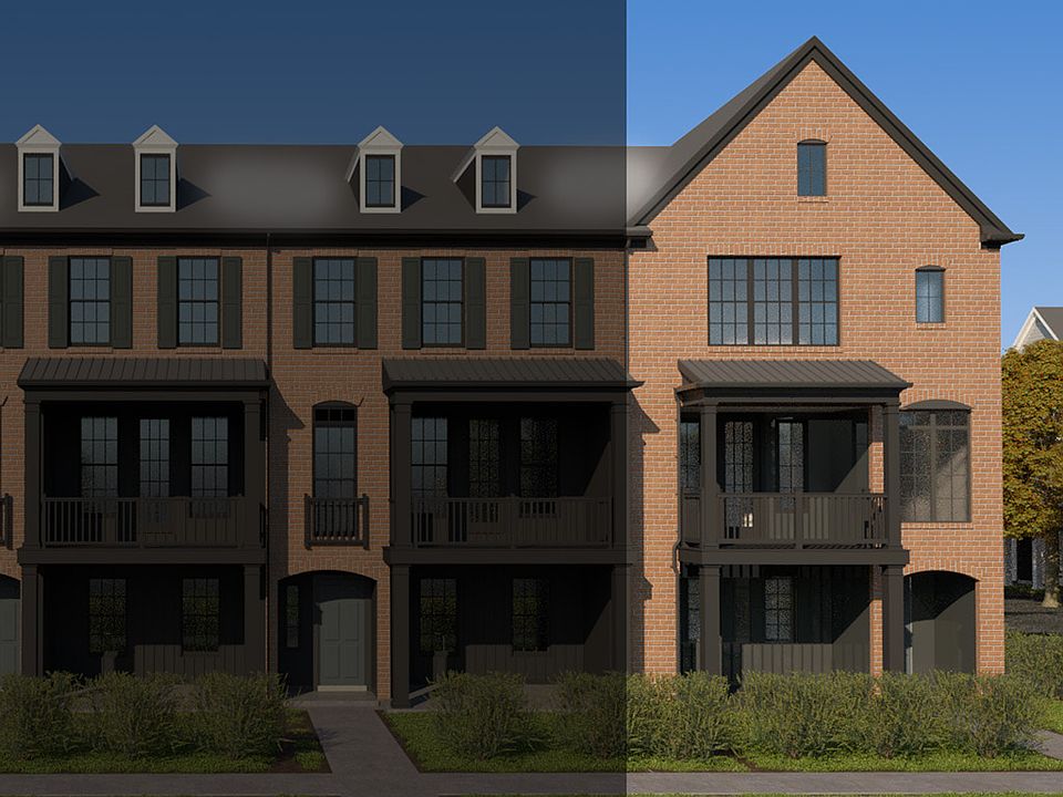 H1 Elevation