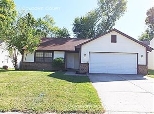3717 Cologne Ct, Indianapolis, IN 46228