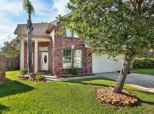 20527 Spring Lilac Ln, Spring, TX 77388