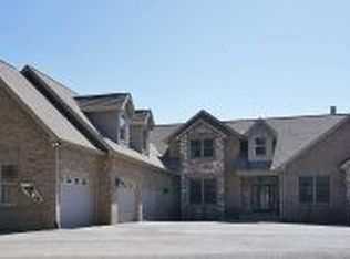 7478 Mount Chestnut Rd, Roanoke, VA 24018