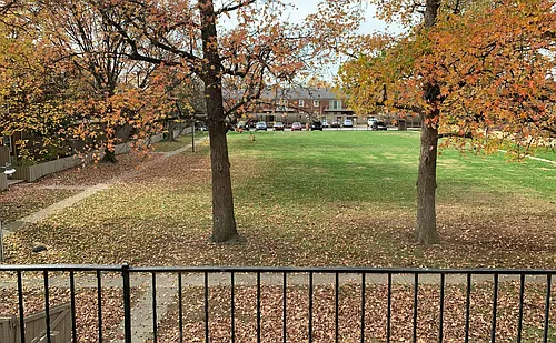 The Maywood at Speedway Photo 1