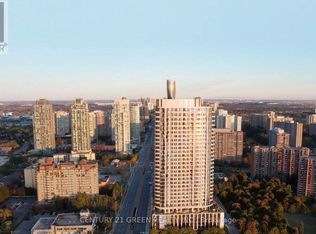 1 Fairview Rd E #516, Mississauga, ON L5A 4C6