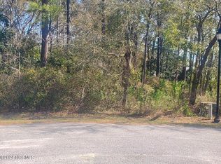 8940 Tranquility Ln SW LOT 15, Sunset Beach, NC 28468