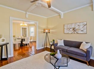 30 Parkwood St, Springfield, MA 01108