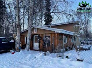 1087 Annapolis Rd, North Pole, AK 99705