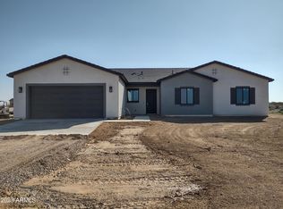 36215 W Roeser Rd, Tonopah, AZ 85354