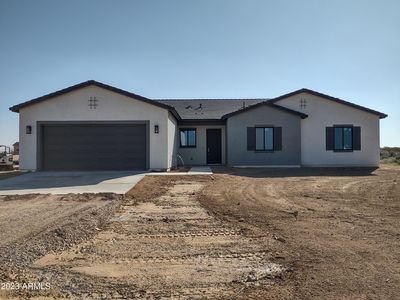 36215 W Roeser Rd, Tonopah, AZ, 85354