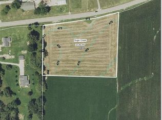 0 Old Us Highway 50, Trenton, IL 62293