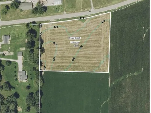 0 Old Us Highway 50, Trenton, IL 62293