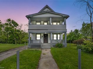 9521 Mount Auburn Ave, Cleveland, OH