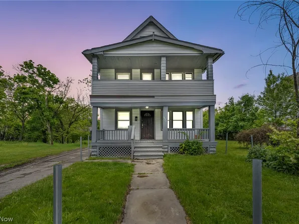 9521 Mount Auburn Ave, Cleveland, OH 44104