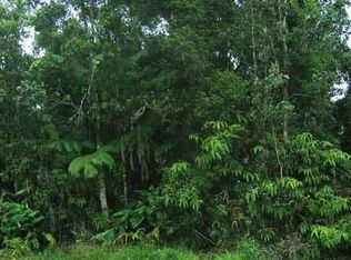 Liona St LOT 303, Volcano, HI 96785