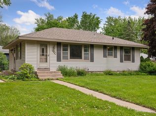 753 112th Ave NW, Coon rapids, MN 55448