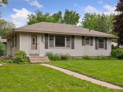 753 112th Ave NW, Coon rapids, MN, 55448