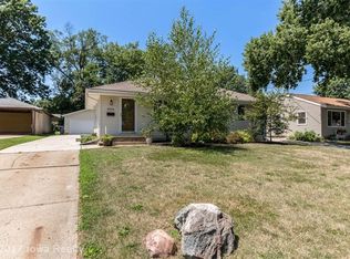 3914 56th St, Des Moines, IA 50310