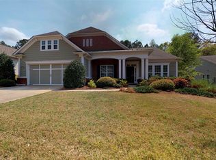 1240 Water Front Rd, Greensboro, GA 30642