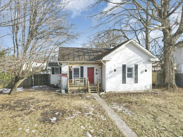 258 N Central Ave, Utica, OH 43080