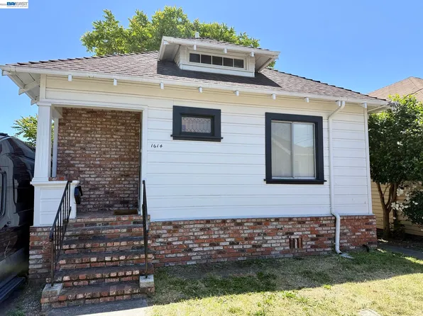 1614 Gould Ct, Alameda, CA 94501