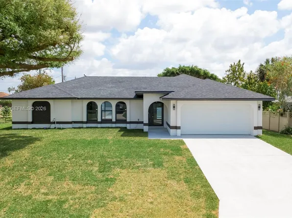 4305 SW 1st Ave, Cape Coral, FL 33914
