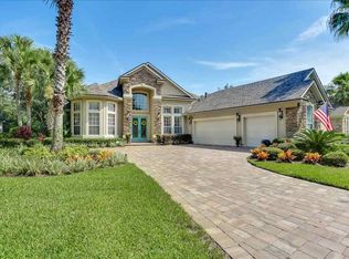 644 Treehouse Cir, Saint Augustine, FL 32095