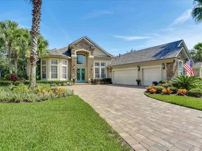 644 Treehouse Cir, Saint Augustine, FL, 32095