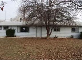 2106 Sunny Ridge Rd, Nampa, ID 83686