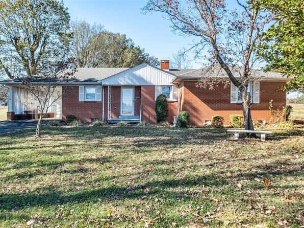 145 Shelton Ln, Russellville, KY 42276