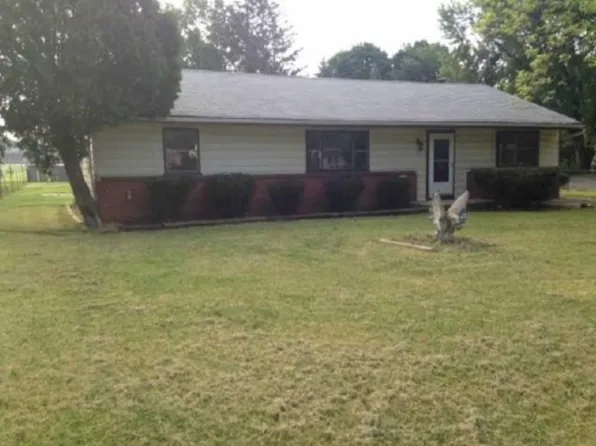 2307 N Graham Ave, Indianapolis, IN 46218