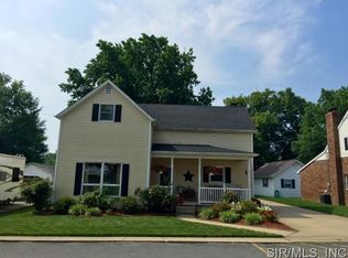 406 Main St, Germantown, IL 62245