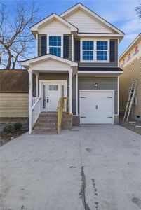 1211 Centre Ave, Portsmouth, VA, 23704