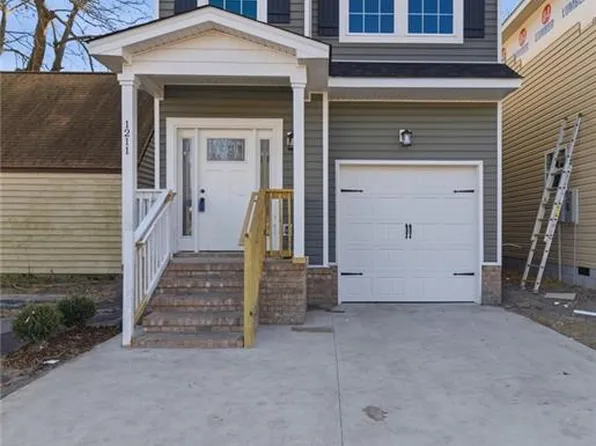 1211 Centre Ave, Portsmouth, VA 23704