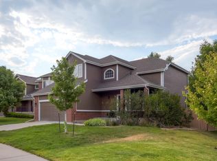 18411 W 58th Ct, Golden, CO 80403