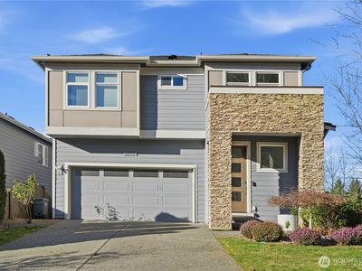 22516 41st Drive SE, Bothell, WA, 98021