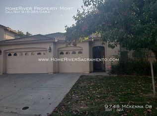 9748 McKenna Dr, Elk Grove, CA 95757