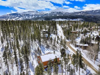 1279 American Way, Breckenridge, CO, 80424