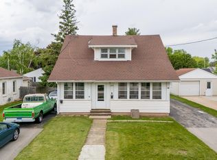 1505 Green Bay Rd, Kaukauna, WI 54130