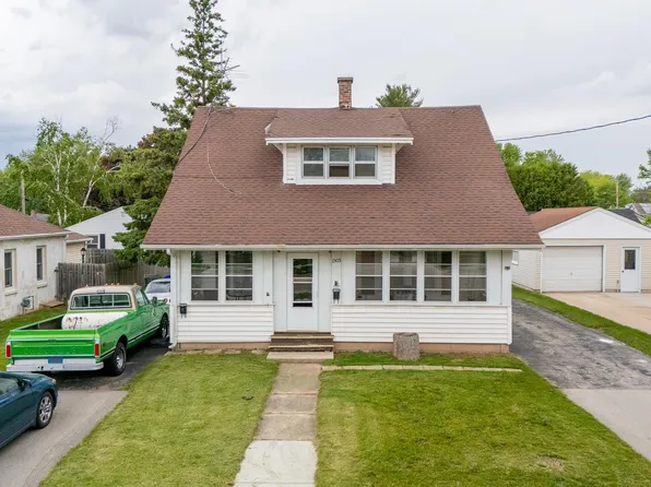1505 Green Bay Rd, Kaukauna, WI 54130