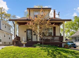 7849 Joseph St, Cincinnati, OH 45231