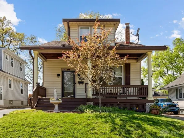 7849 Joseph St, Cincinnati, OH 45231