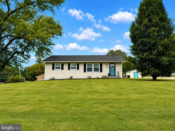 104 Lincoln Dr, Chestertown, MD 21620