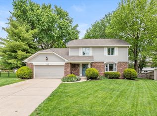 7628 Davis Ln, Indianapolis, IN 46236