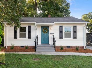 1400 Randolph Ave, Greensboro, NC 27406